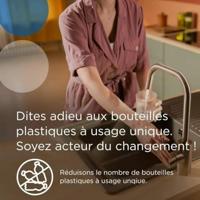 Waterfilter Brita SLIM V-MF - thumbnail