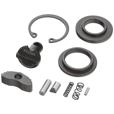 HAZET Binnendelen ratels 9022SR-05/10 HAZET Binnendelen ratels 9022SR-05/10