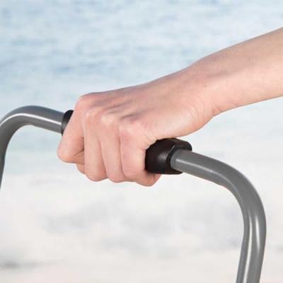 Multifunctioneel strandkarretje Aktive