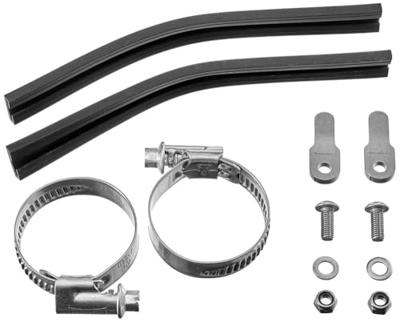 Tubus montageset lowrider-mount.set 25-40mm