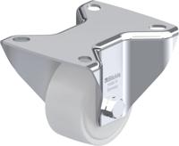 Blickle B-PO 60KF Bokwiel Wieldiameter: 60 mm Draagvermogen (max.): 150 kg 1 stuk(s) - thumbnail