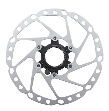 SHIMANO remschijf "rt-em600" rotor shim.rt-em600 203mm cl