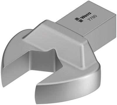 Wera 05078681001 Insteek-steeksleutel