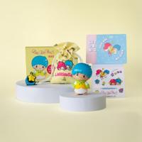 Hello Kitty and Friends Mini figure Kiki 6 cm - thumbnail
