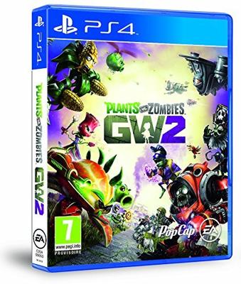 Plants vs Zombies Garden Warfare 2 - thumbnail