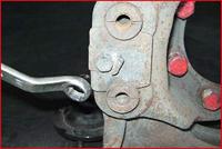 KS Tools 4604435 Hydraulische poelietrekker - thumbnail