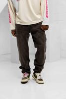 Project x Paris Carpenter 2.0 Jeans Heren Zwart - Maat XL - Kleur: Zwart | Soccerfanshop - thumbnail