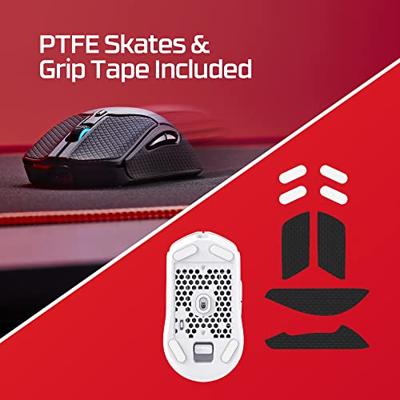 HyperX Pulsefire Haste 2 - Wireless Gaming Mouse gaming muis