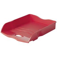 HAN 10298-917 Re-LOOP Brievenbakje DIN A4, DIN C4 Rood 1 stuk(s) - thumbnail