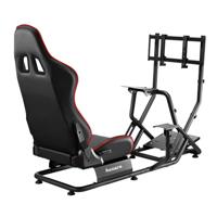 Huzaro Speed 6.0 - racekuip - thumbnail