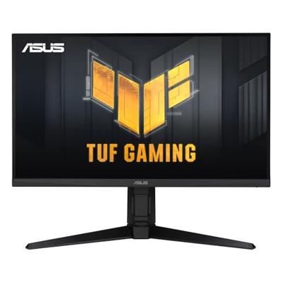 Asus TUF Gaming VG27AQL3A Gaming monitor Energielabel F (A - G) 68.6 cm (27 inch) 2560 x 1440 Pixel 16:9 1 ms DisplayPort, HDMI, Hoofdtelefoon (3.5 mm - thumbnail