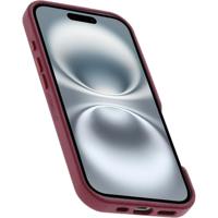 Otterbox Symmetry Backcover Apple iPhone 16 Pink MagSafe compatible - thumbnail