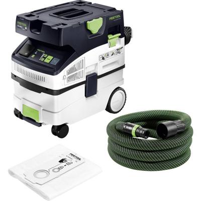 Festool CTL MIDI I Stofzuiger CLEANTEC - 578309