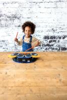 VTech kidi dj drums - thumbnail