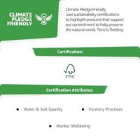 Kopieerpapier navigator presentation a4 100gr wit | 5 stuks - thumbnail