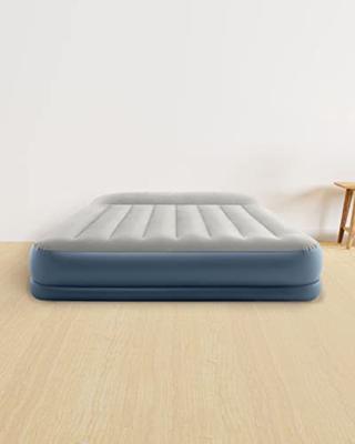 Intex - pillow rest mid-rise luchtbed - tweepersoons - thumbnail