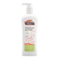 Palmers Cocoa Butter Formula Firming Butter + Q10 Lotion - thumbnail