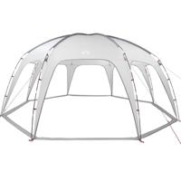 Partytent waterdicht grijs - thumbnail