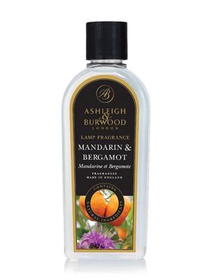 Mandarin & bergamot l Geurolie Ashleigh and Burwood - Ashleigh and burwood