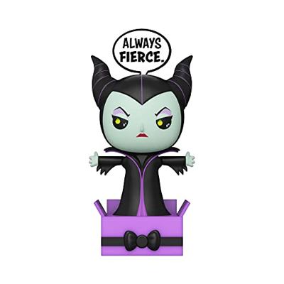 Disney Funko Pop Popsies: Maleficent Disney Funko Pop Popsies: Maleficent