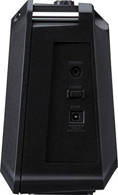 Roland Mobile AC portable versterker voor akoestische gitaar