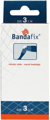 Bandafix Nr. 3 Knie 1 meter 1 Stuks