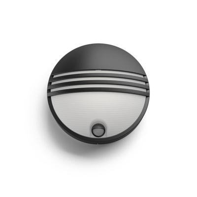 Philips Ronde muurlampYarrow sensor - 172973016