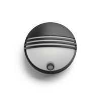 Philips Ronde muurlampYarrow sensor - 172973016 - thumbnail
