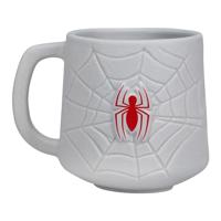 Marvel Shaped Mug Spider-Man - thumbnail