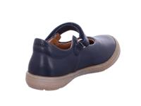 Ballerinas MARY F meisje FRODDO donkerblauw - thumbnail