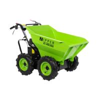 Zipper ZI-RD300 Minidumper 4.1 kW Laadcapaciteit (max.) 300 kg - thumbnail