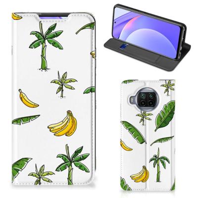 Xiaomi Mi 10T Lite Smart Cover Banana Tree Xiaomi Mi 10T Lite Smart Cover Banana Tree