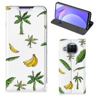 Xiaomi Mi 10T Lite Smart Cover Banana Tree - thumbnail