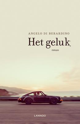 Het geluk - Angelo Di Berardino - eBook (9789401446648) Het geluk - Angelo Di Berardino - eBook (9789401446648)