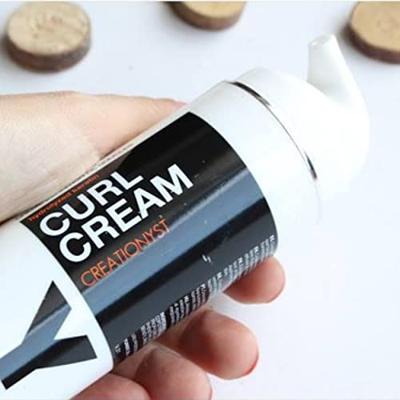 Creationyst Curl Cream