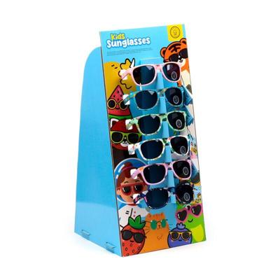 Kinder Zonnebrillen met UV-bescherming