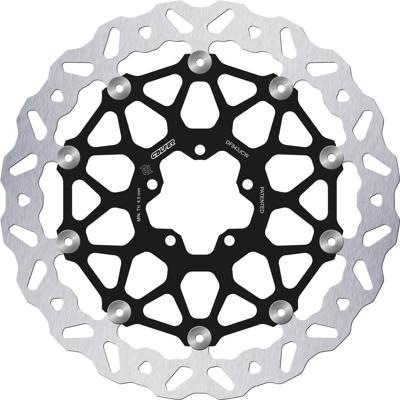 GALFER bremsscheibe "df843" GALFER bremsscheibe "df843"