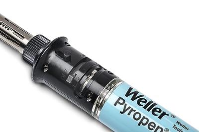 Weller z Pyropen Piezo Complete Weller z Pyropen Piezo Complete