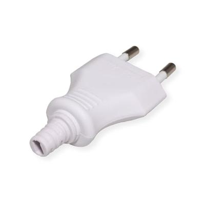 Enzo Stekker zwakstroom wit 6140220