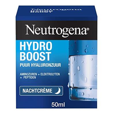 Neutrogena Hydroboost Nachtcrème 50ml
