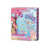 Aquabeads nagelstudio disney princess - thumbnail