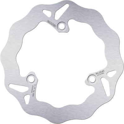 GALFER wave remschijf "df071" rotor df071 type w rigid