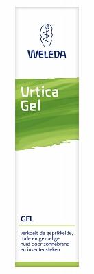 Weleda Urtica Gel