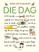 Die dag (Hardback) - thumbnail