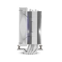 CPU-ventilator Nox-Xtreme NXHUMMERR400ARGBWH - thumbnail