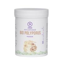Bio polyporus poeder 100 Gram - thumbnail