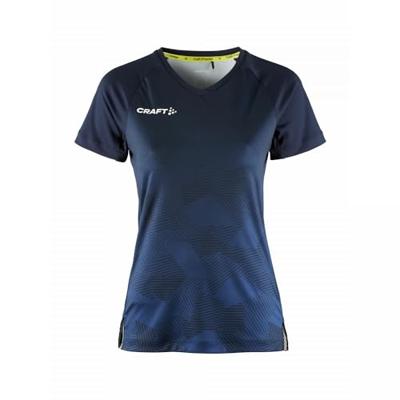 Craft 1912760 Premier Fade Jersey W - Navy - XS Craft 1912760 Premier Fade Jersey W - Navy - XS