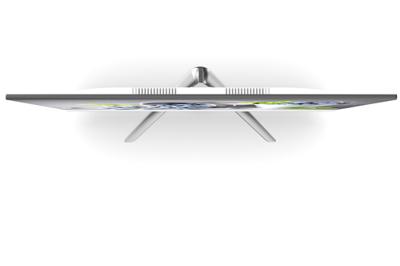 Monitor Nilox 120HZ 24" Full HD LCD - thumbnail