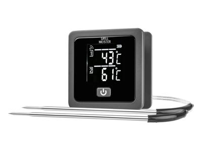 GRILLMEISTER BBQ thermometer (Bluetooth)
