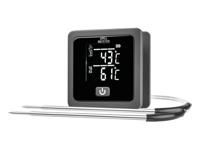 GRILLMEISTER BBQ thermometer (Bluetooth) - thumbnail